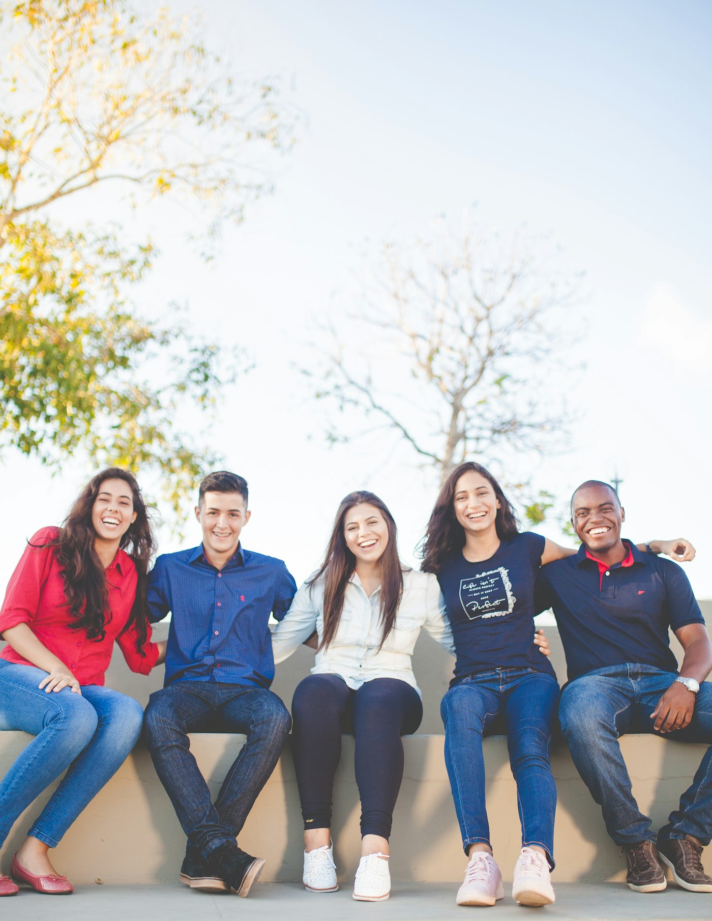 Discipleship